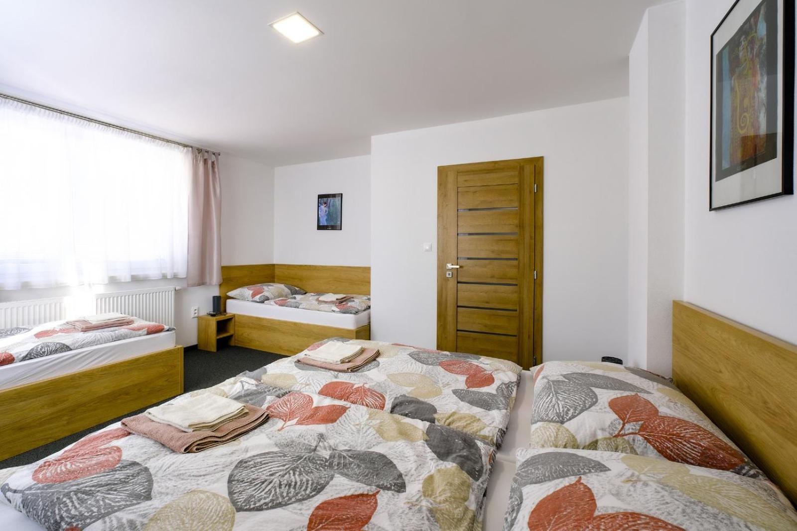 Bešeňová Villa Michaela المظهر الخارجي الصورة